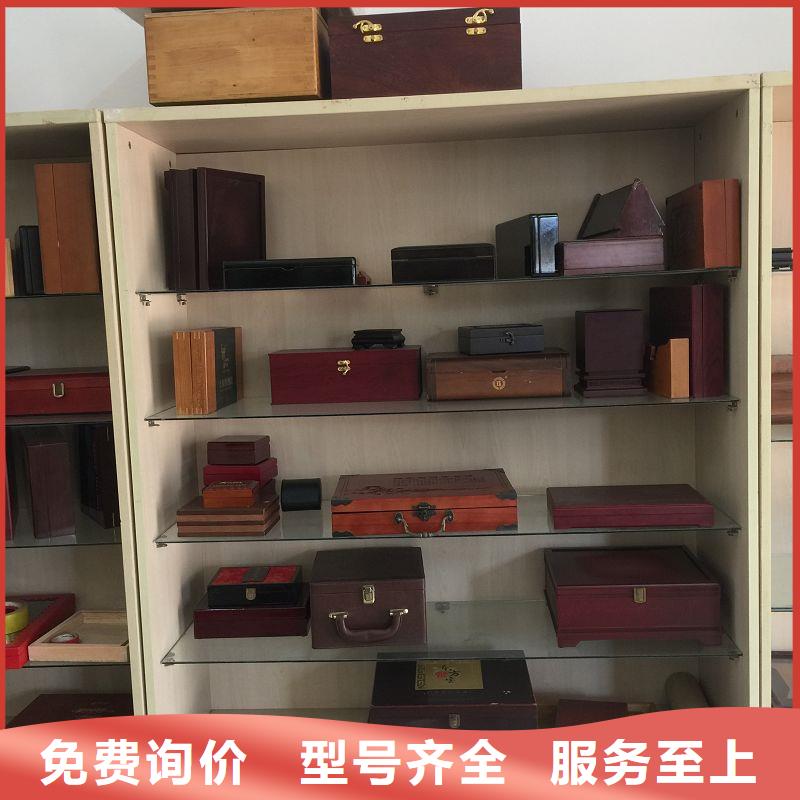 木盒好产品不怕比