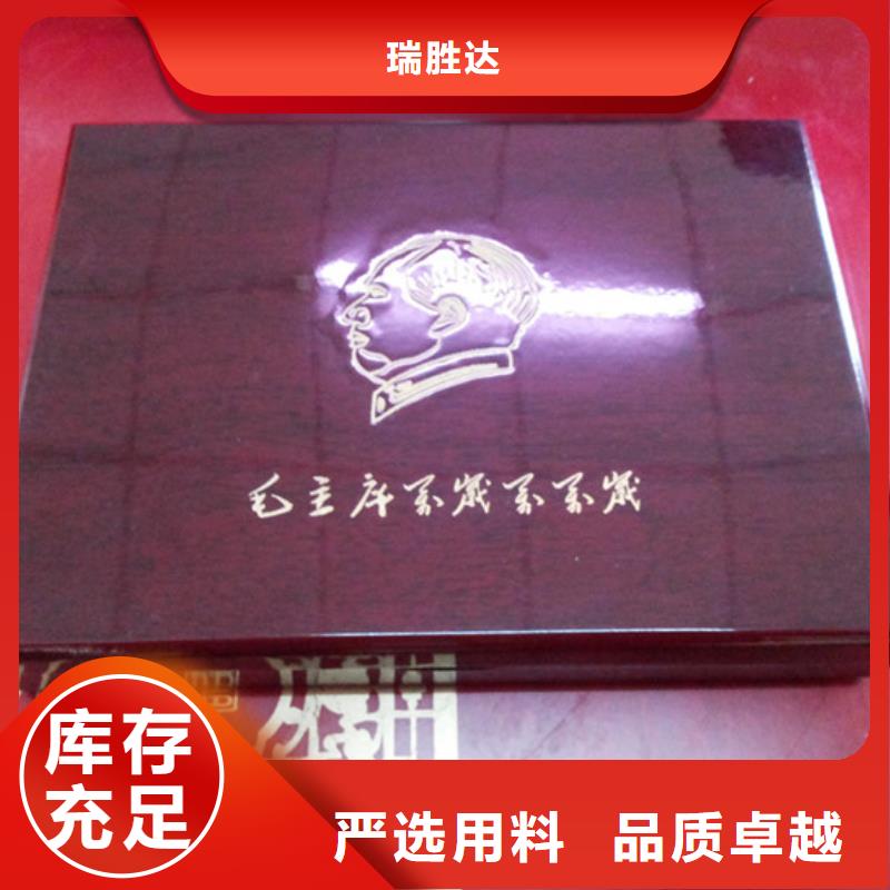 木盒每个细节都严格把关