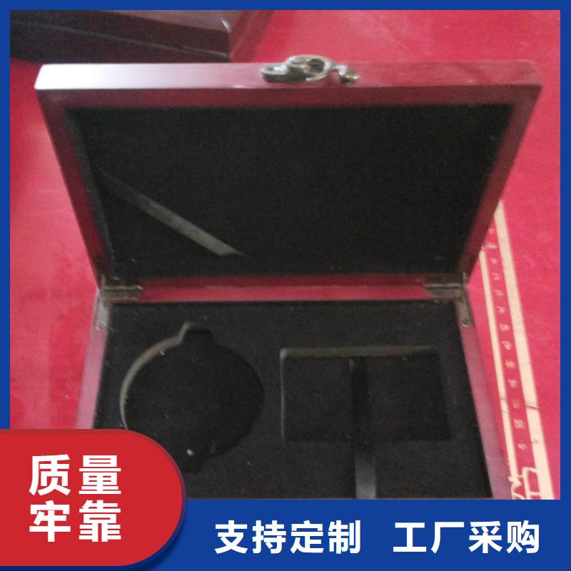木盒好产品不怕比