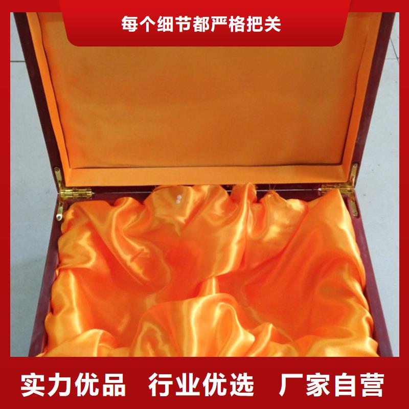 木盒畅销当地