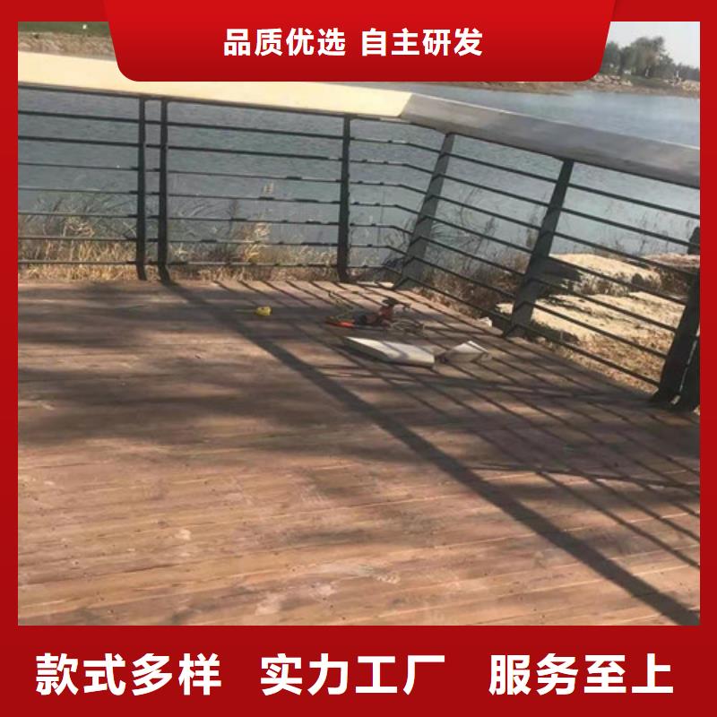桥梁护栏真材实料