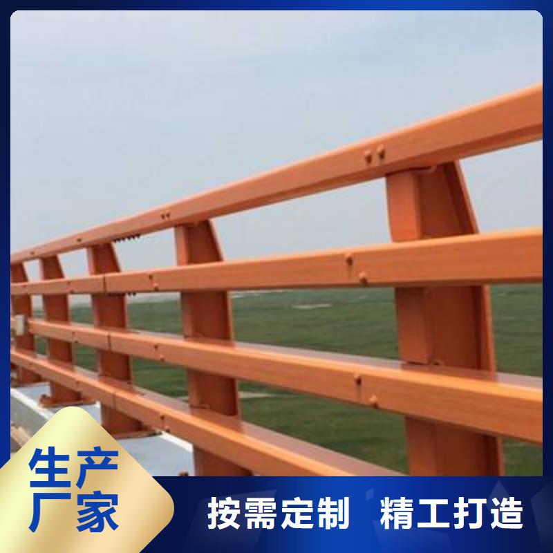 桥梁护栏_【波形护栏】精选厂家好货