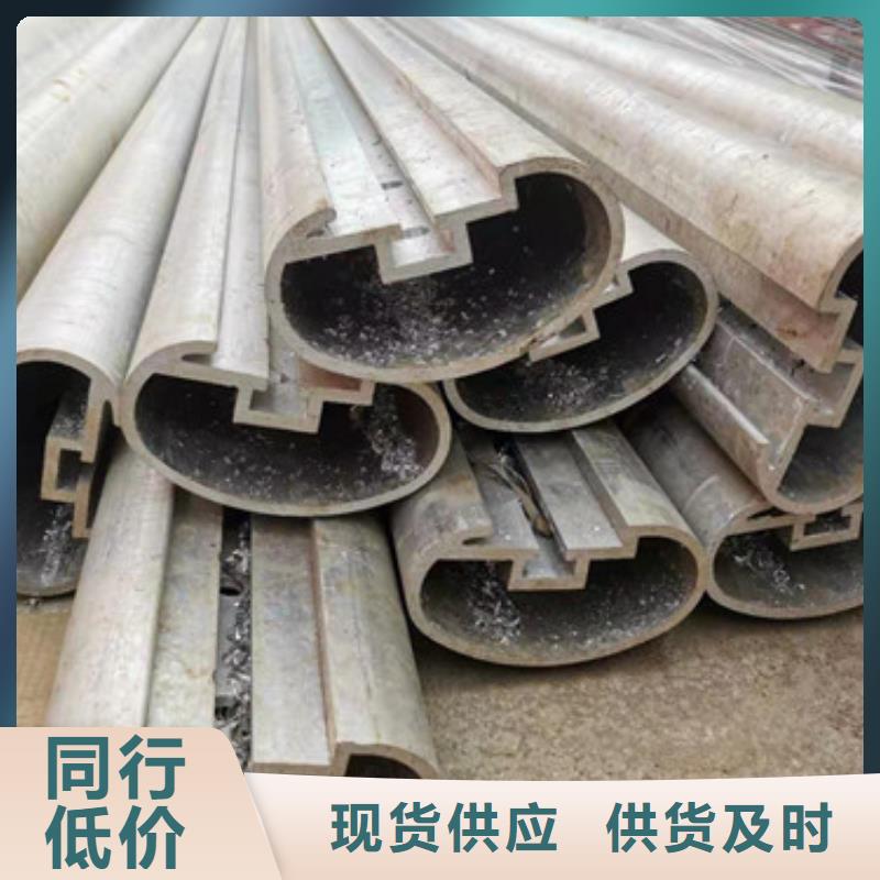 桥梁护栏-不锈钢复合管厂家工艺先进