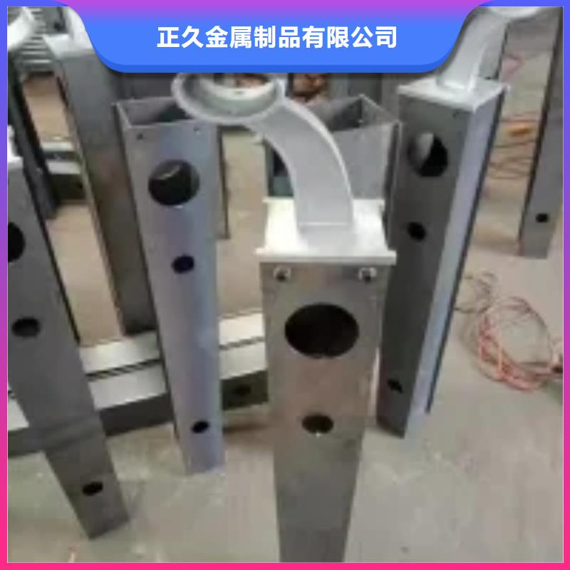 桥梁景观护栏立柱桥梁护栏专注细节专注品质