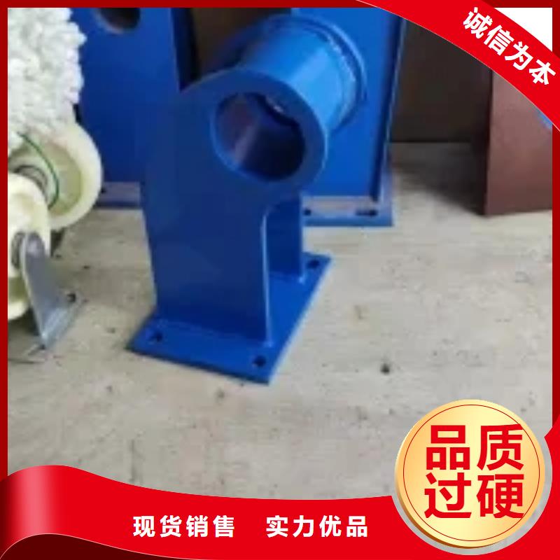 桥梁景观护栏立柱桥梁护栏专注细节专注品质