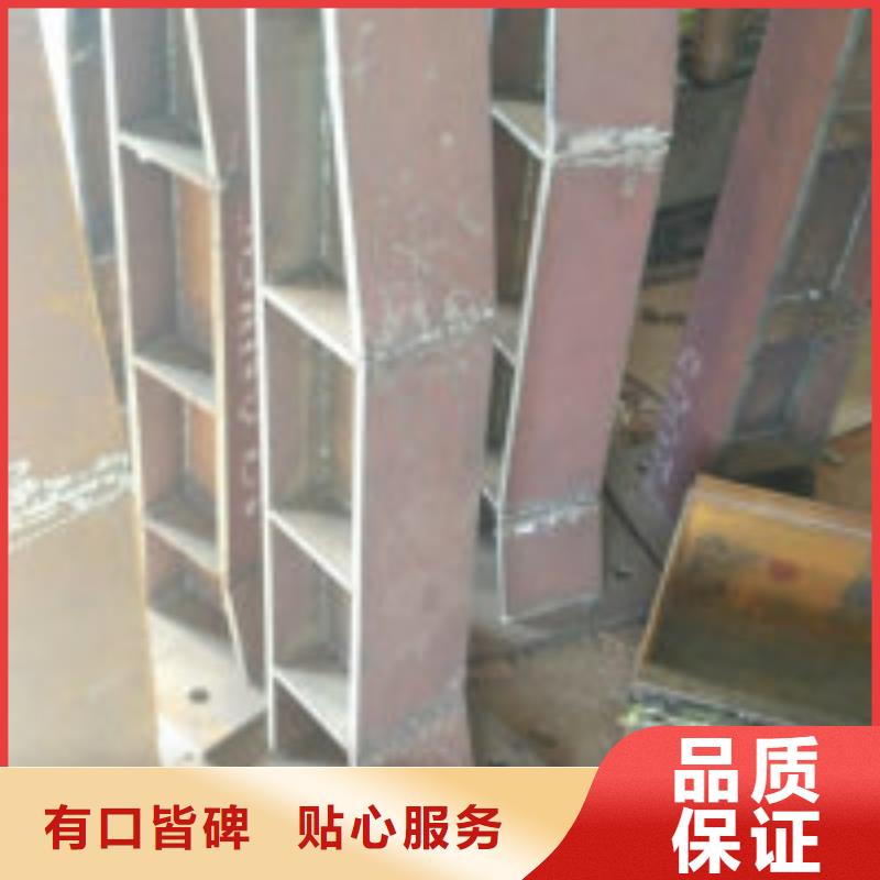 桥梁景观护栏立柱【防撞桥梁护栏】精工制作