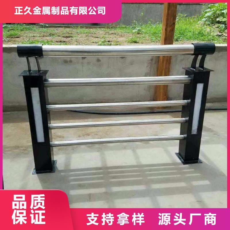 桥梁钢板立柱喷塑