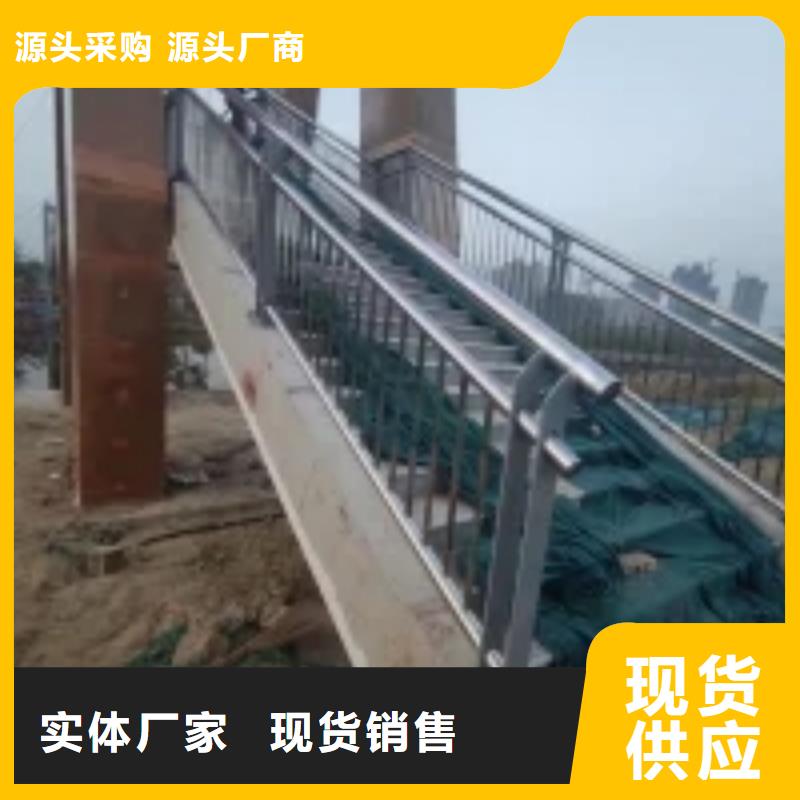 耐候钢板立柱