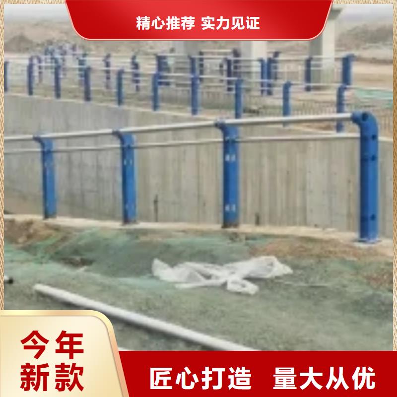 耐候钢板立柱