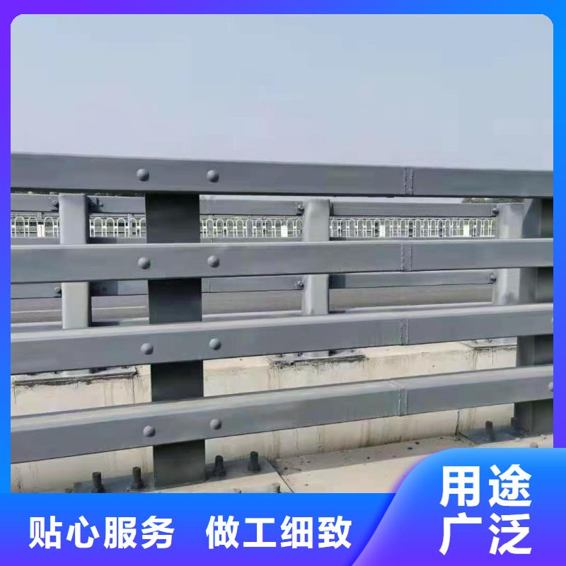耐候钢板立柱
