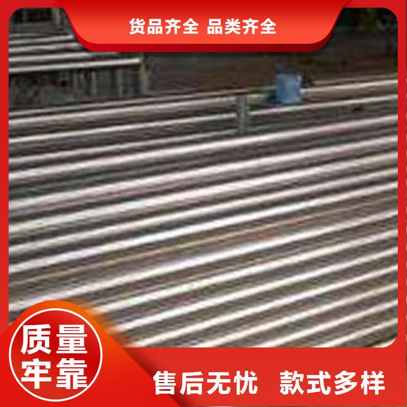 不锈钢复合管,热镀锌立柱现货销售