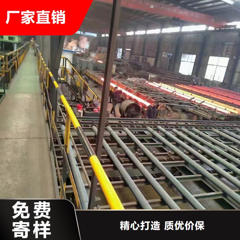 保亭县冷拔钢管高压化肥设备用