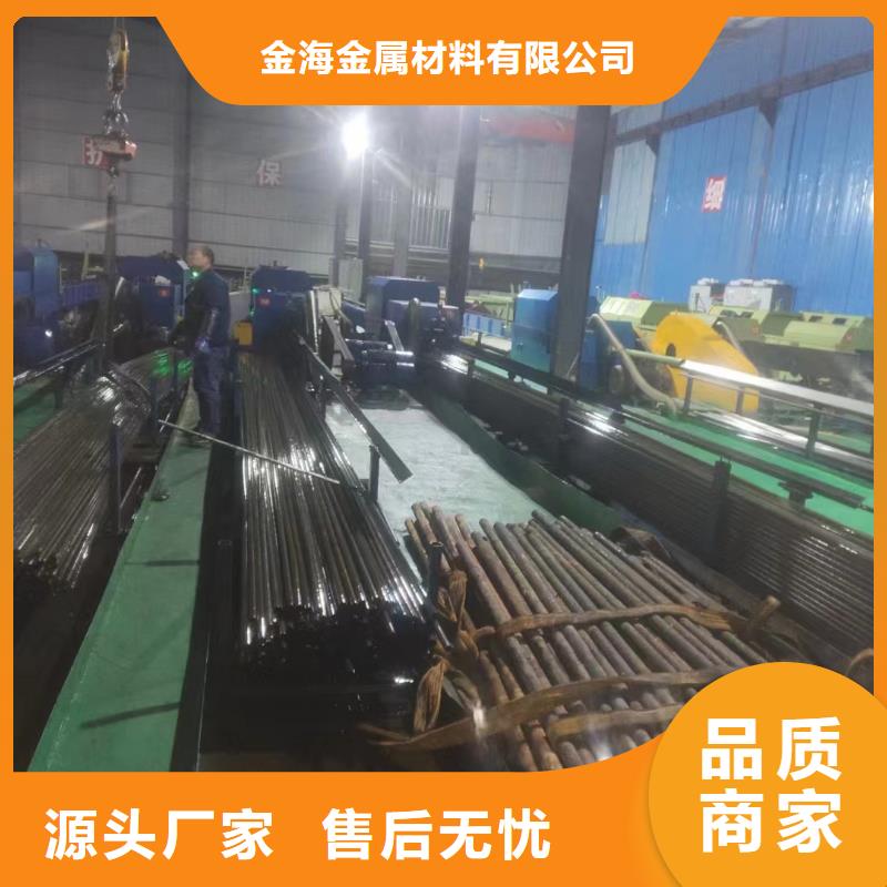 光亮钢管设备