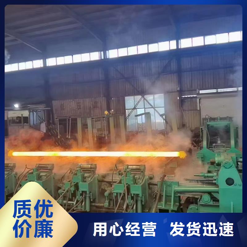 精密钢管低压