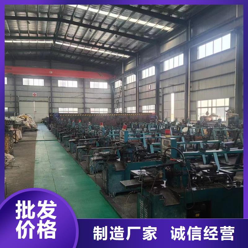 镍铭合金冷拔管