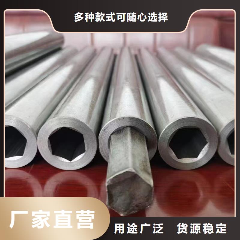 镍铭合金方管