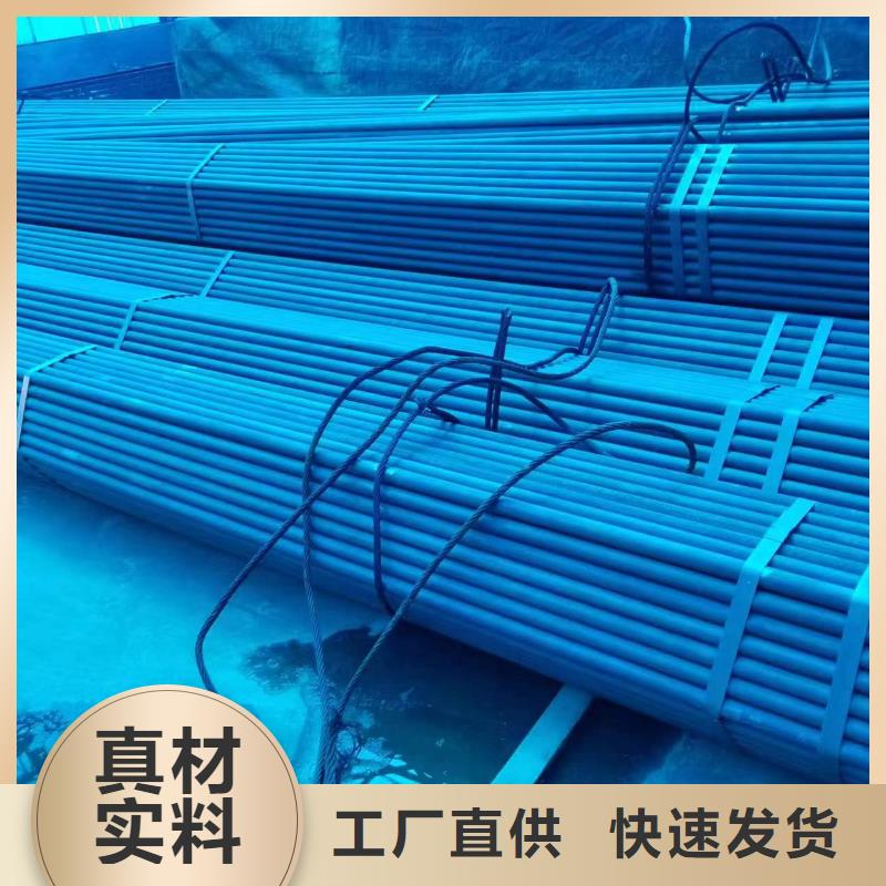 方管低中压锅炉用