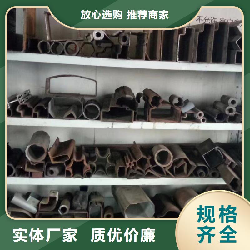 管道不锈钢管
