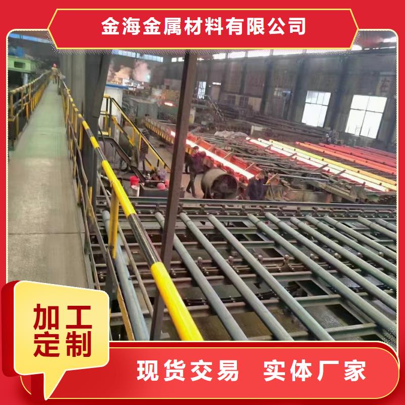 无缝管高压