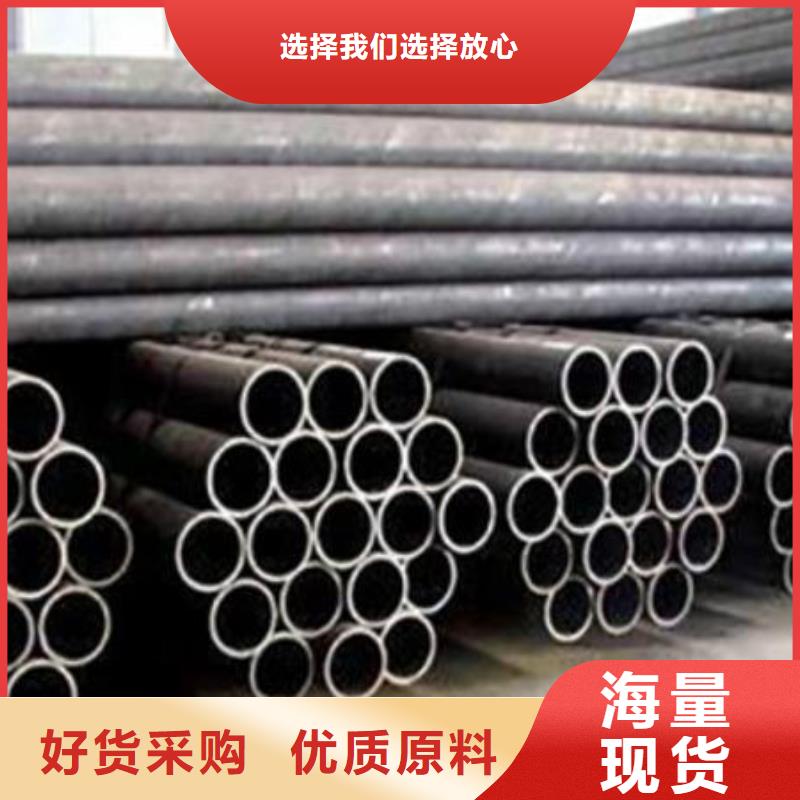 光亮管承压