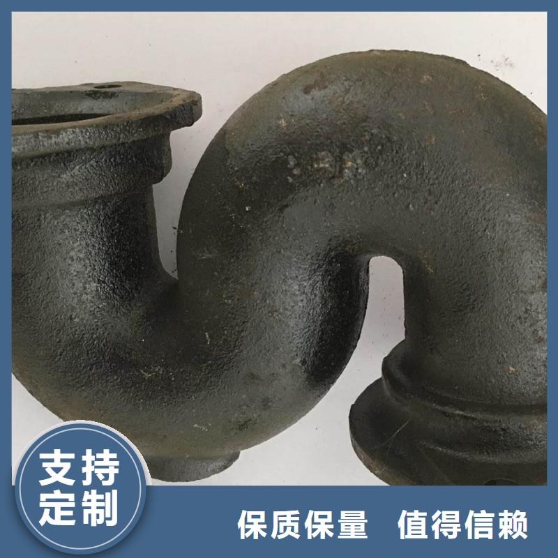 高压化肥设备用无缝钢管