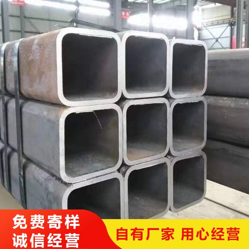 无缝方矩管不锈钢无缝钢管价格公道合理