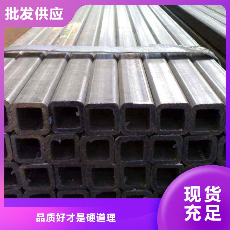 无缝方矩管20G高压锅炉管工厂直供