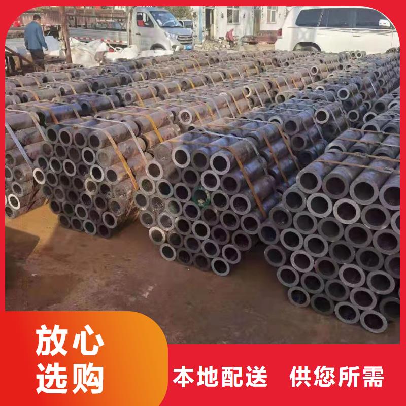 异形钢管异型钢管工期短发货快