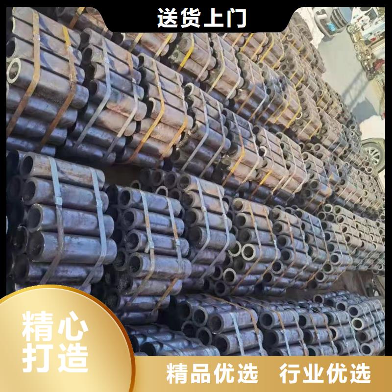 现货库存精密异形钢管异型钢管来样定做外六角内圆钢管