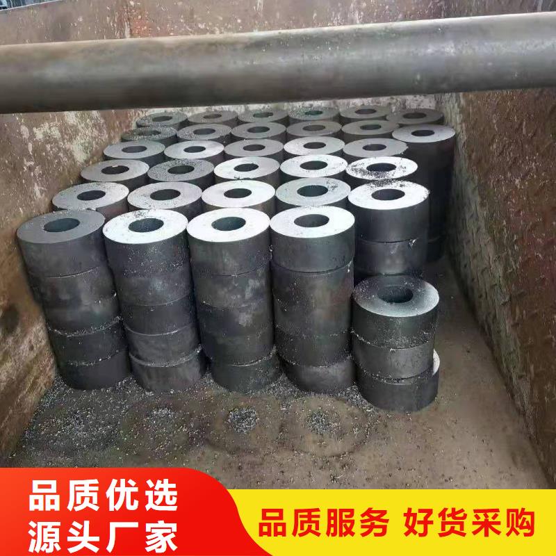 现货库存精密异形钢管异型钢管来样定做外六角内圆钢管