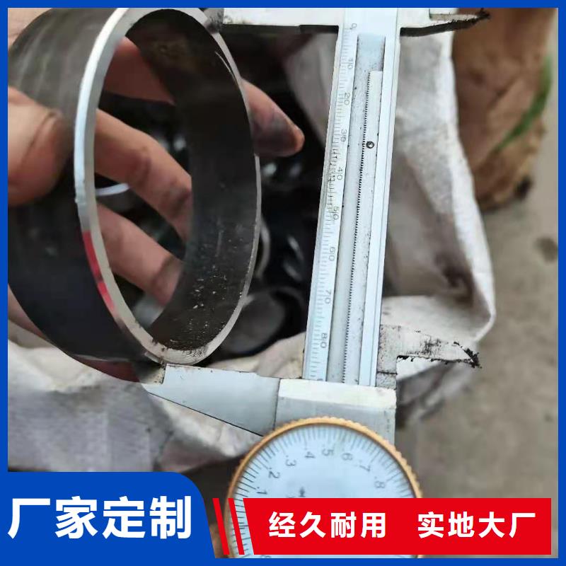 异形钢管GR15轴承专用管支持定制批发
