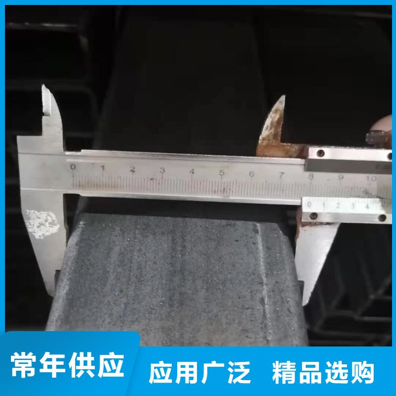 异形钢管GR15轴承专用管支持定制批发