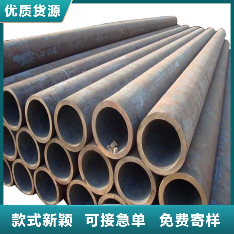20G高压锅炉管精密管的图文介绍