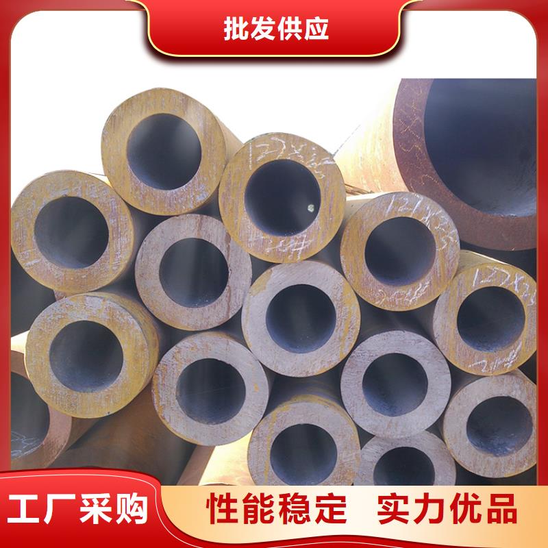 3087低中压锅炉管厚壁钢管按需定做