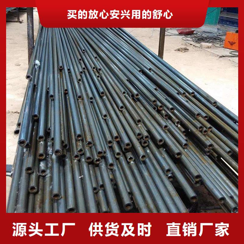 精密无缝钢管-冷拔异型管专注生产制造多年