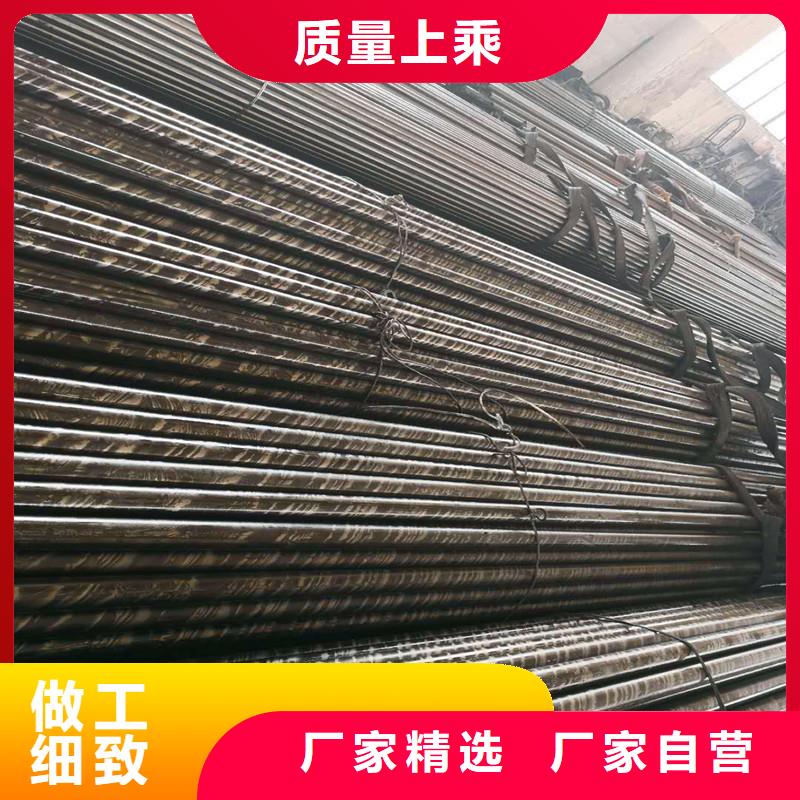 专业生产冷轧精密无缝钢管