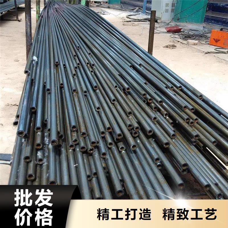 精密无缝钢管-冷拔异型管专注生产制造多年