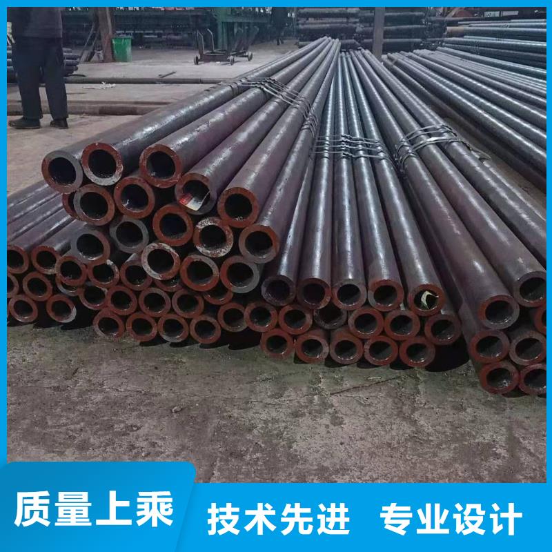 Gcr15轴承专用管异型钢管库存量大