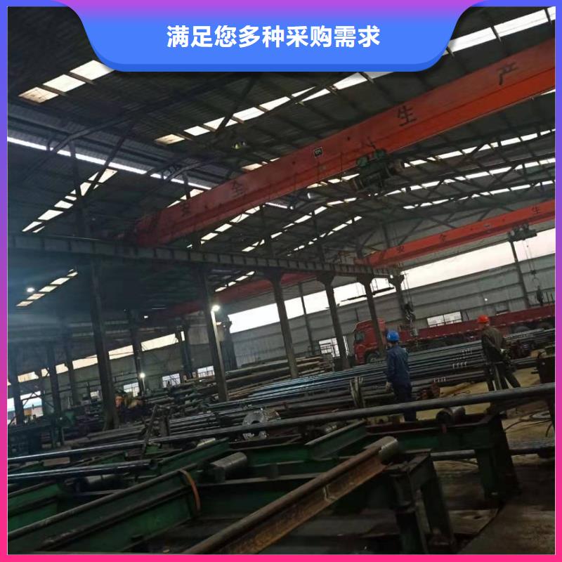 Gcr15轴承专用管异型钢管库存量大