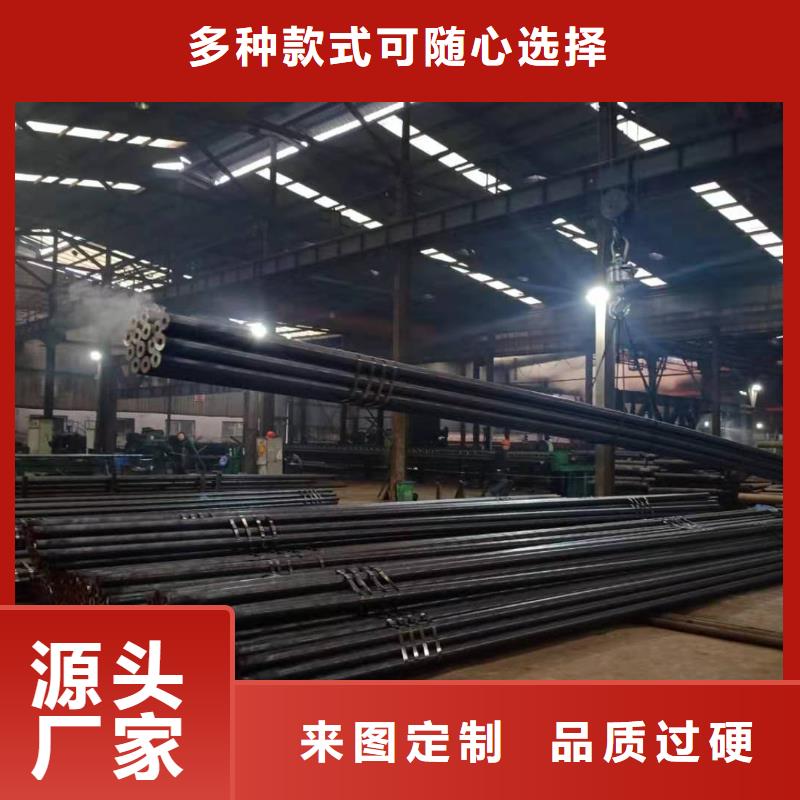 Gcr15轴承专用管异型钢管库存量大