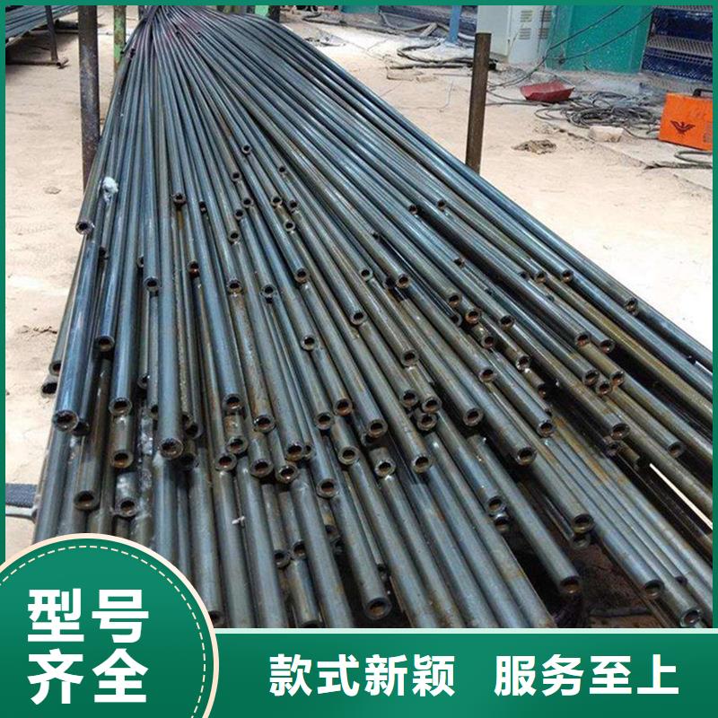 冷拔钢管零切钢管好品质售后无忧