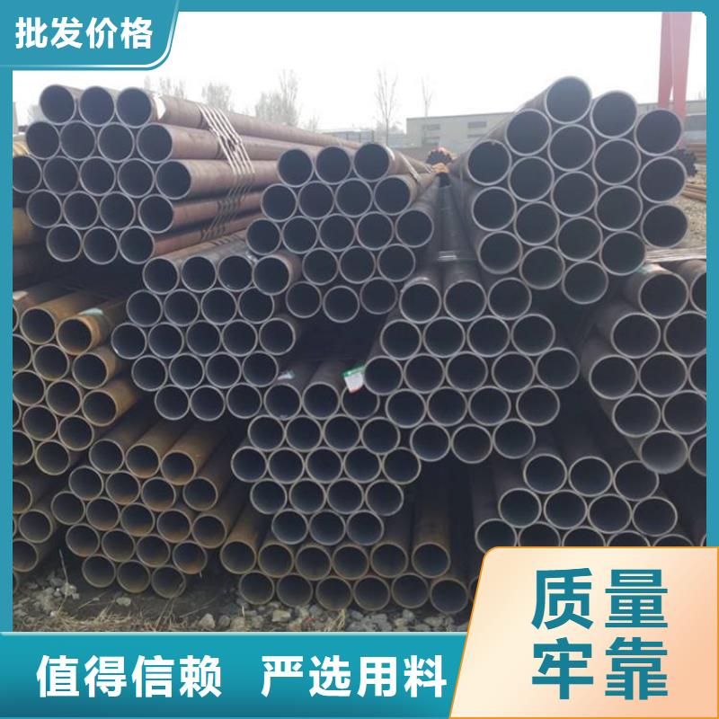 热轧钢管_40cr无缝钢管支持拿样
