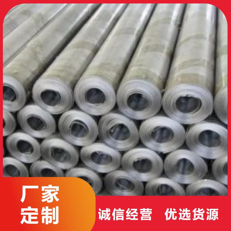 铅板异型方矩管厂家
