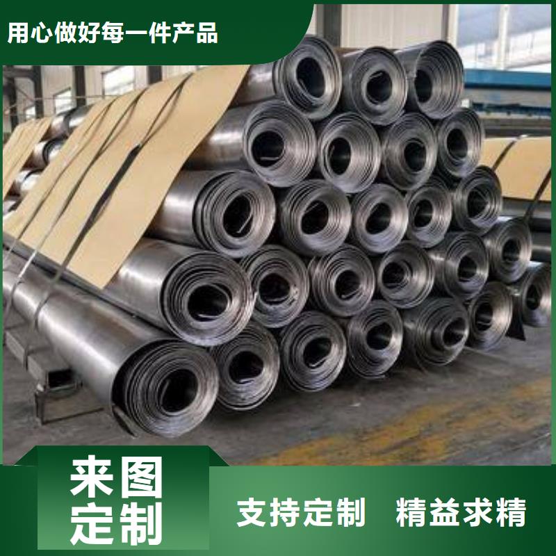 铅板异型方矩管厂家