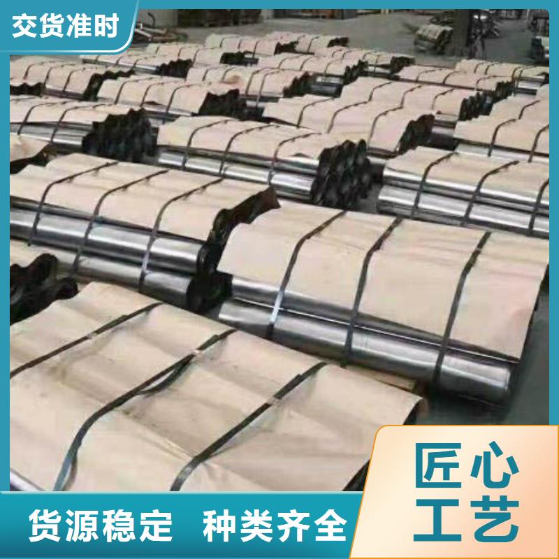 铅板异型方矩管厂家