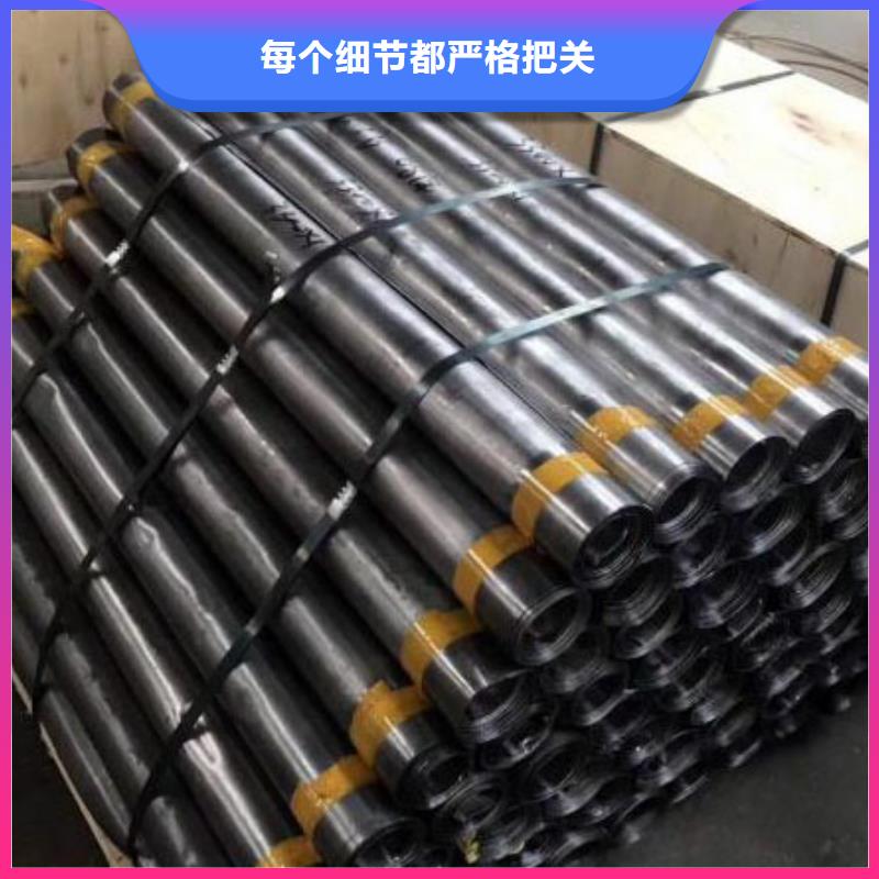 铅板异型方矩管厂家