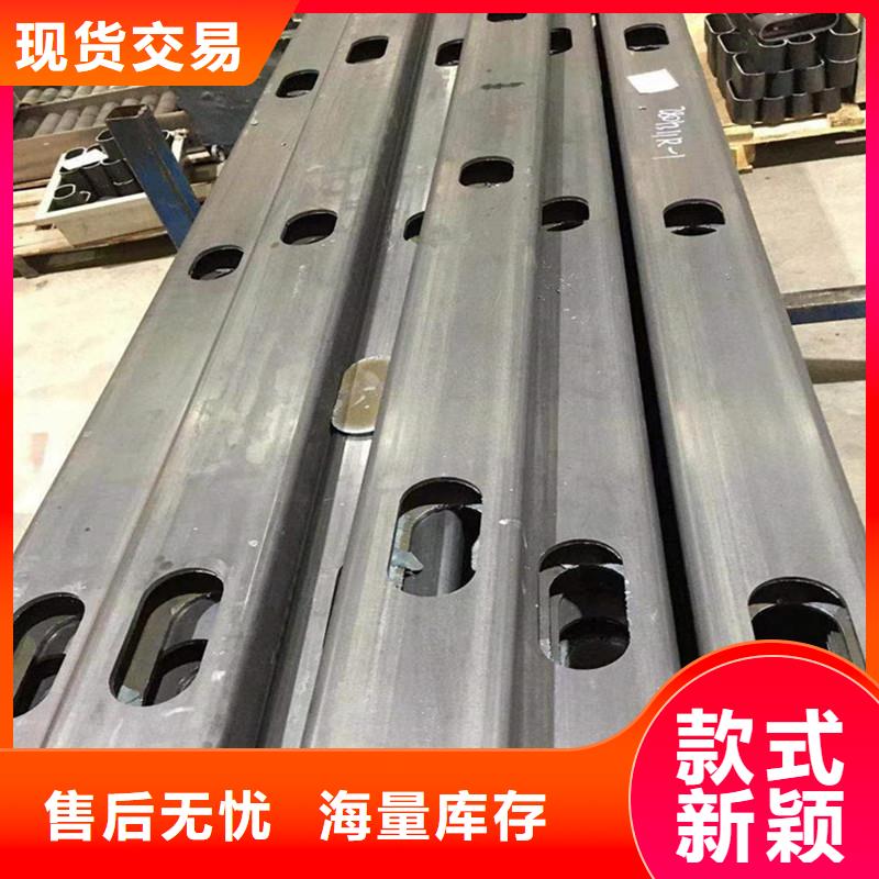 激光切管景观护栏价格低
