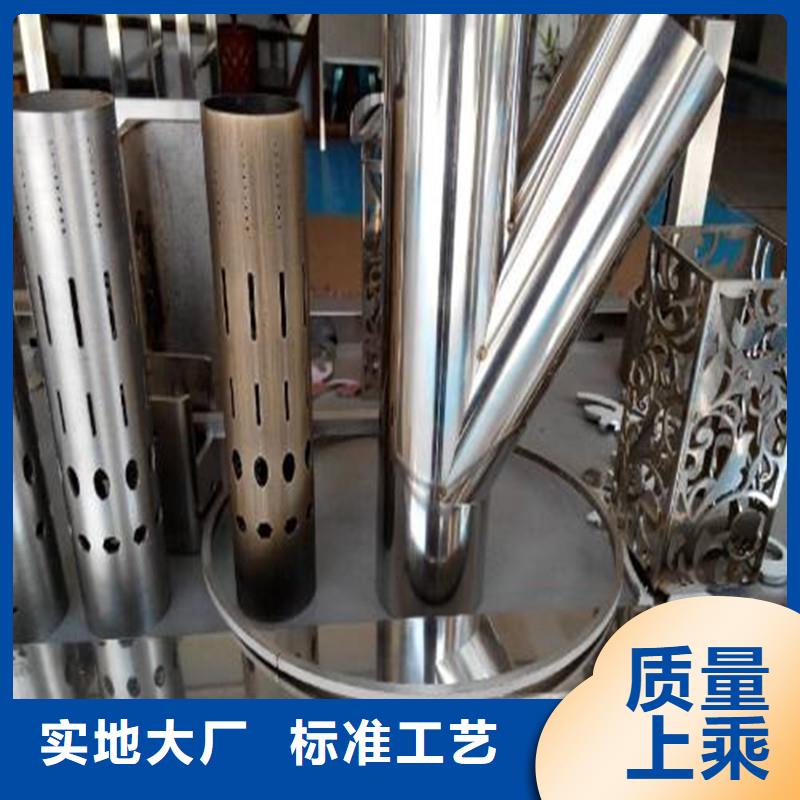 激光切管M型防撞护栏厂家直营