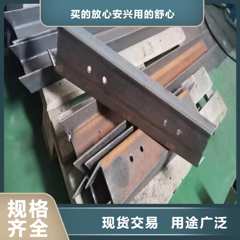 激光切管_交通防撞围栏库存量大