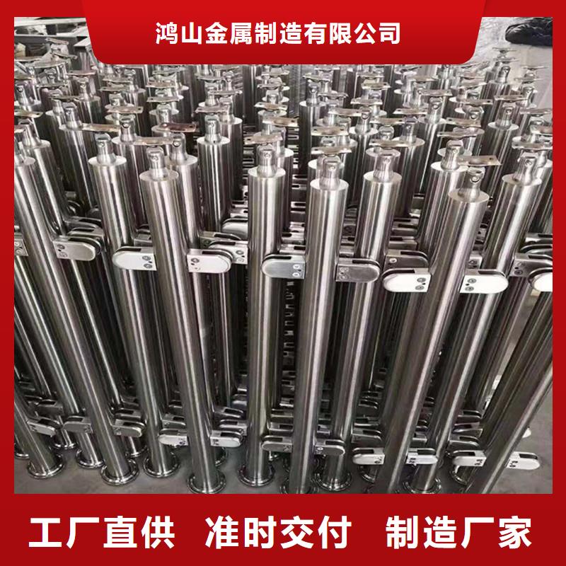 激光切管防撞护栏随到随提